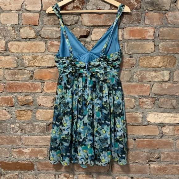 BCBGeneration mini summer dress - Picture 2 of 4